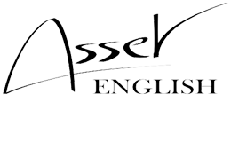 Asset English – Prestations linguistiques personnalisées